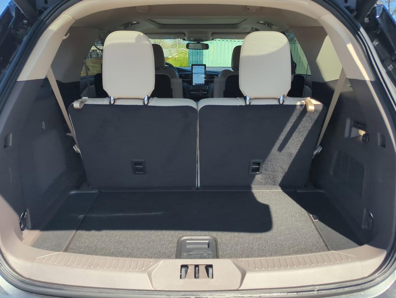 2020 Ford Explorer Platinum Winder GA