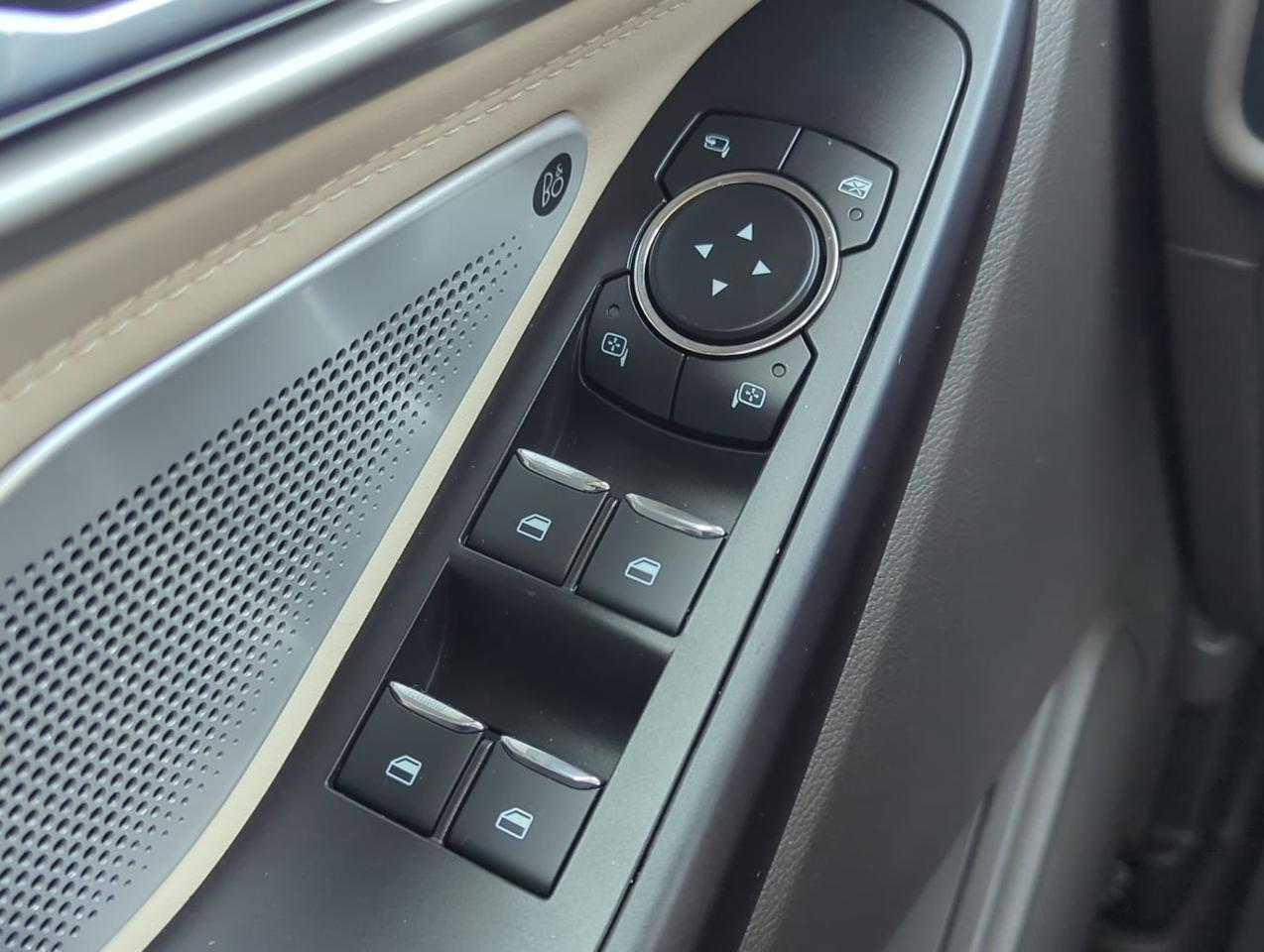 2020 Ford Explorer Platinum Winder GA