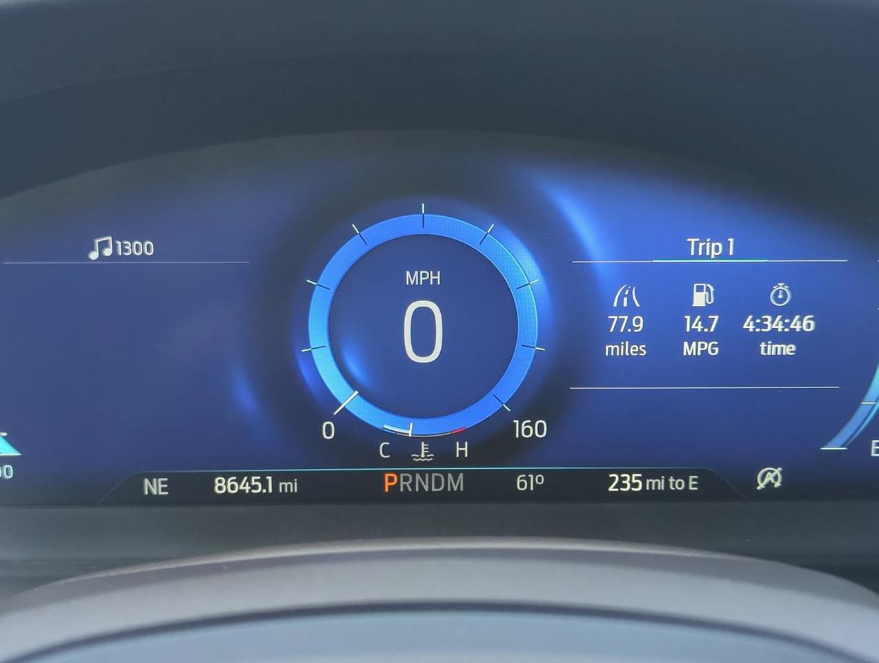 2020 Ford Explorer Platinum Winder GA