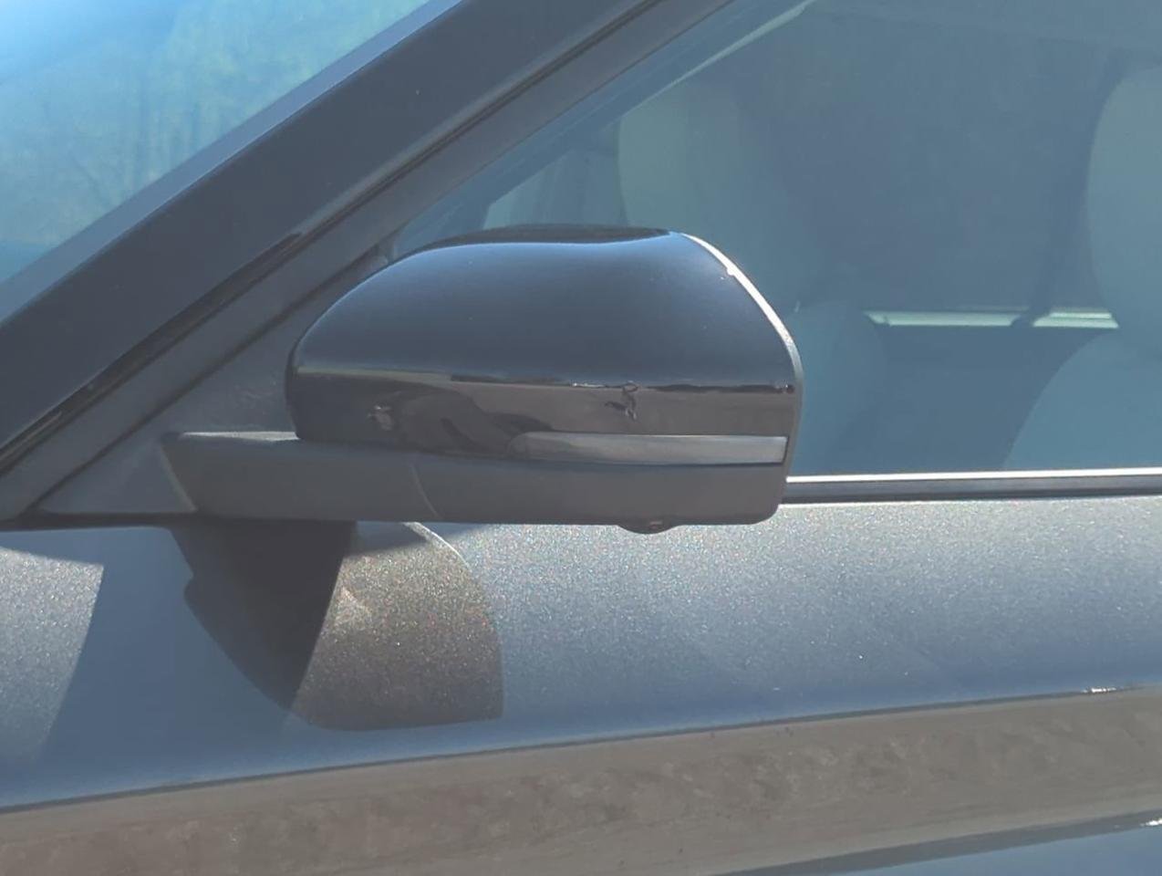 2020 Ford Explorer Platinum Winder GA