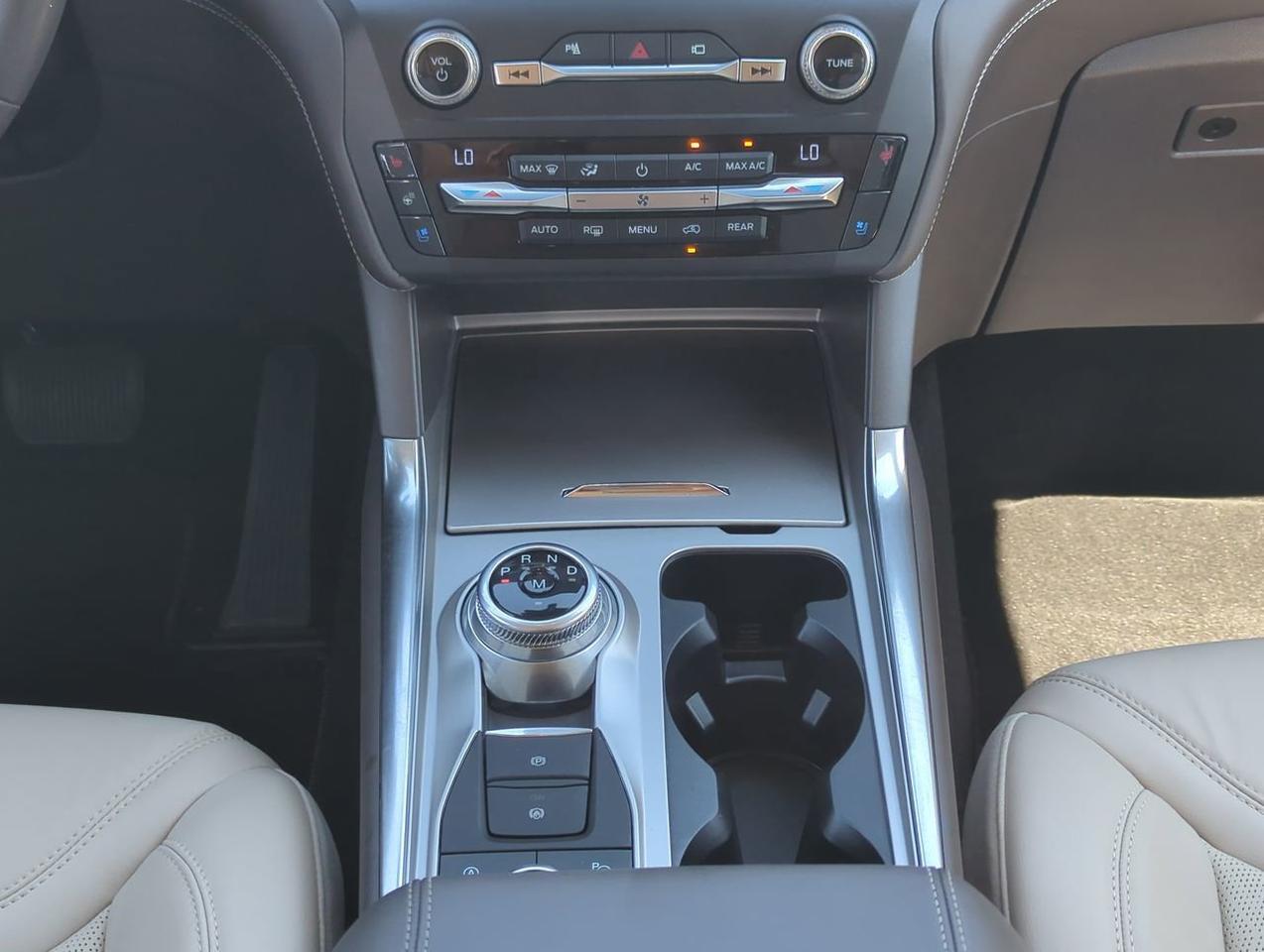 2020 Ford Explorer Platinum Winder GA