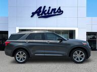 2020 Ford Explorer Platinum Winder GA 2020 Ford Explorer Platinum Winder GA