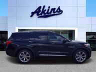 2020 Ford Explorer Platinum Winder GA 2020 Ford Explorer Platinum Winder GA