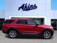 2020 Ford Explorer Platinum Winder GA 2020 Ford Explorer Platinum Winder GA