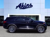 2020 Ford Explorer Platinum Winder GA 2020 Ford Explorer Platinum Winder GA