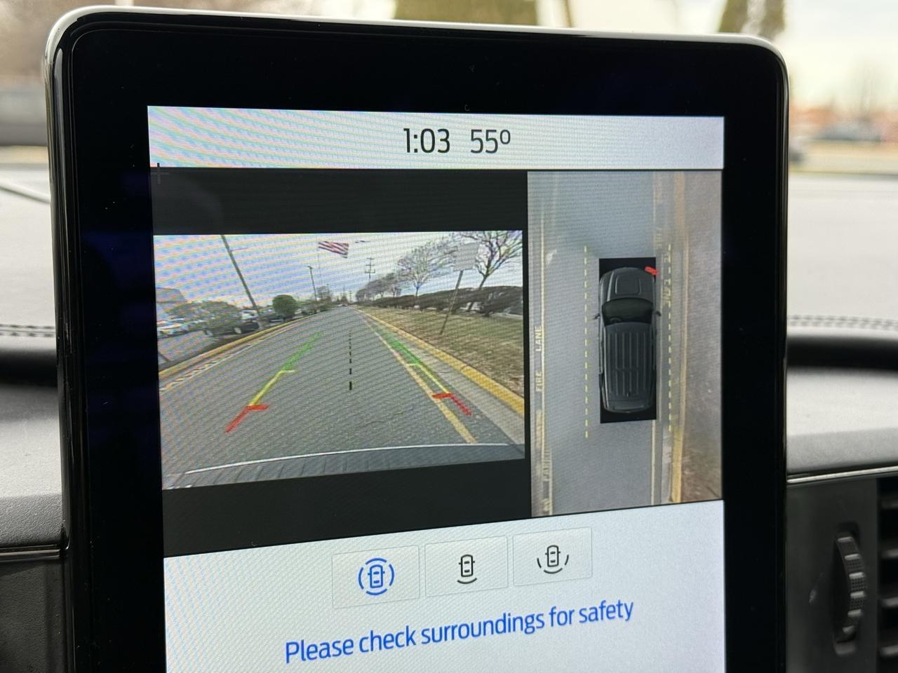 2020 Ford Explorer Platinum Stafford VA