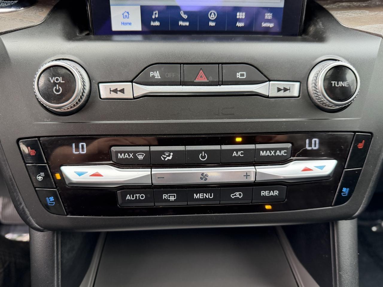 2020 Ford Explorer Platinum Stafford VA