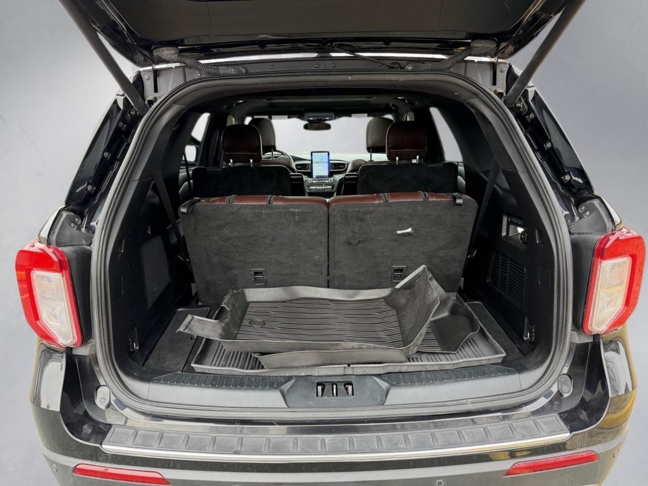 2020 Ford Explorer Platinum Stafford VA