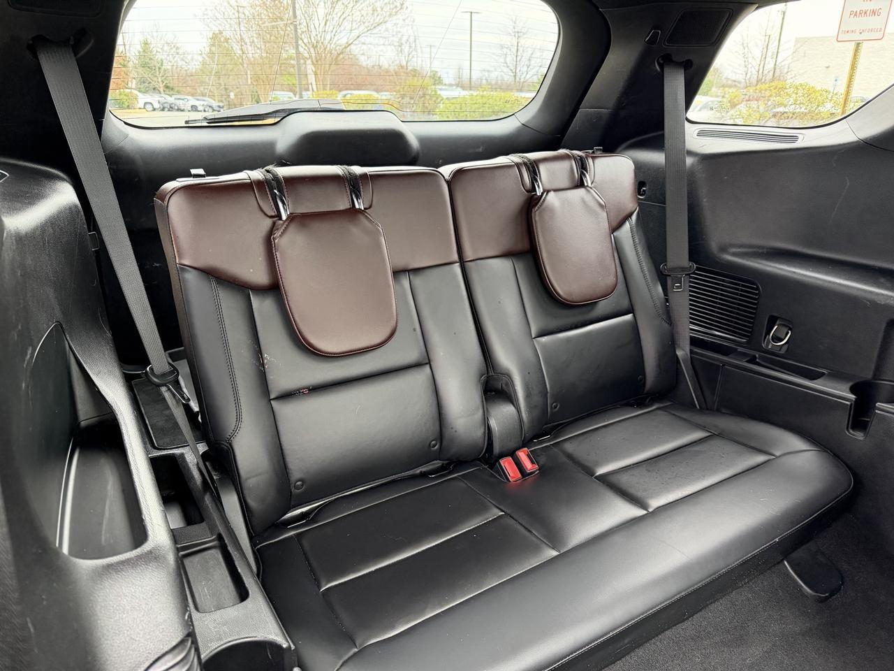 2020 Ford Explorer Platinum Stafford VA