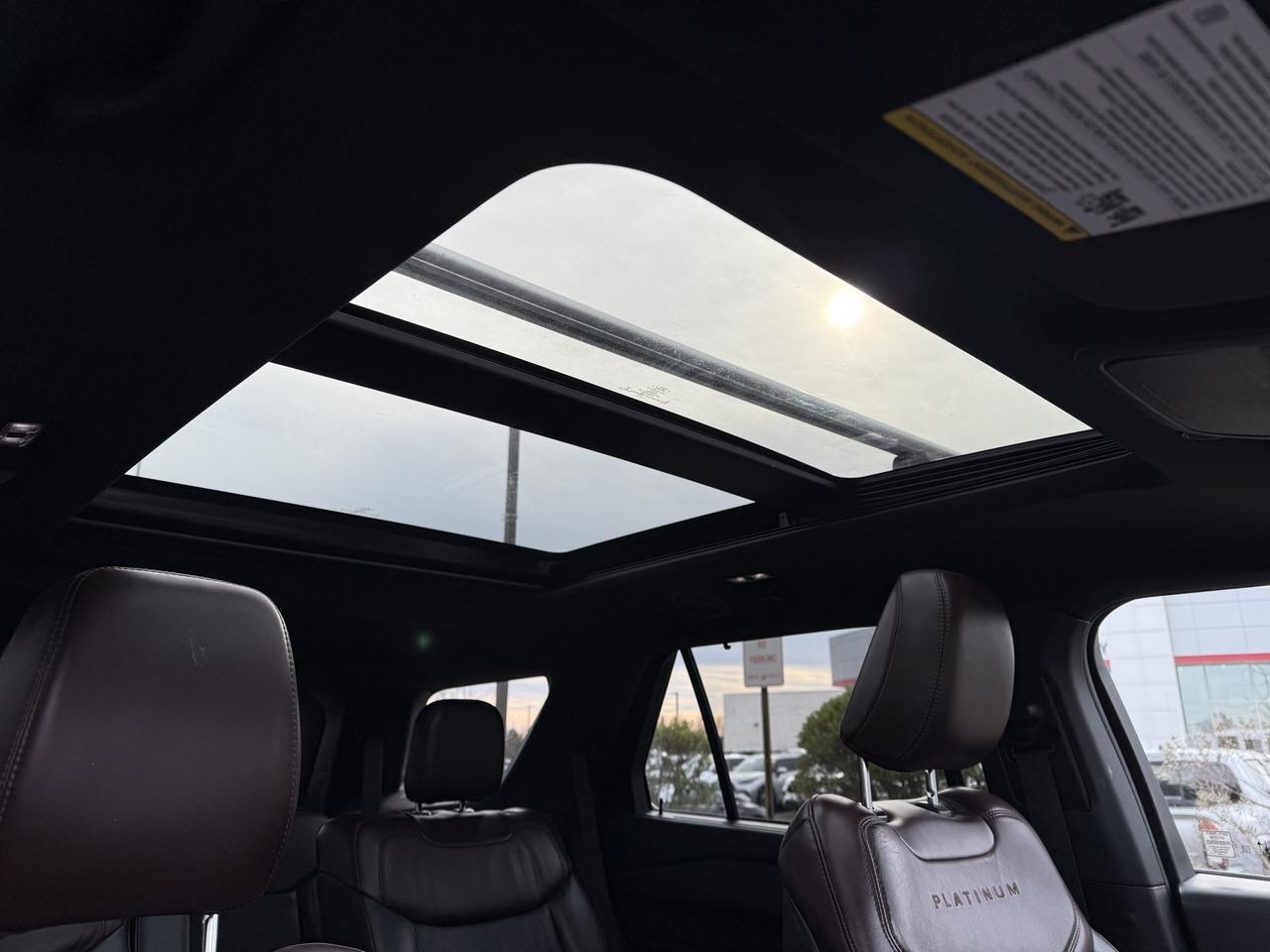 2020 Ford Explorer Platinum Stafford VA