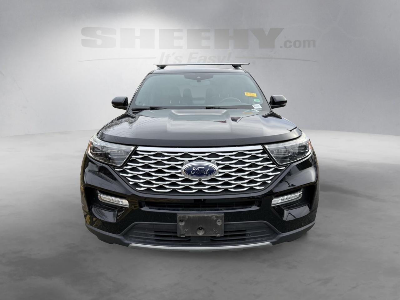 2020 Ford Explorer Platinum Stafford VA
