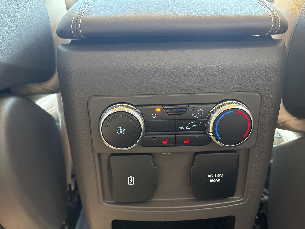 2020 Ford Explorer Platinum Ashland VA