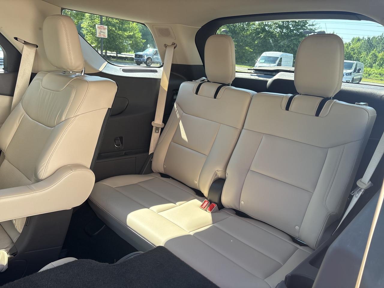 2020 Ford Explorer Platinum Ashland VA