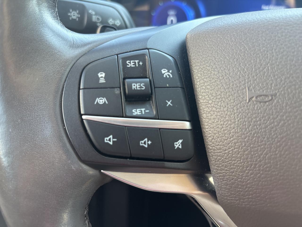 2020 Ford Explorer Platinum Ashland VA
