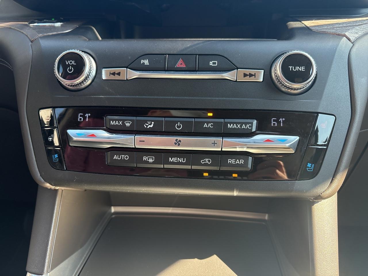 2020 Ford Explorer Platinum Ashland VA
