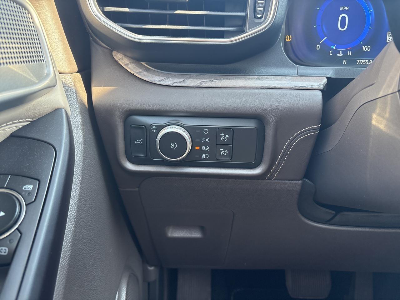 2020 Ford Explorer Platinum Ashland VA