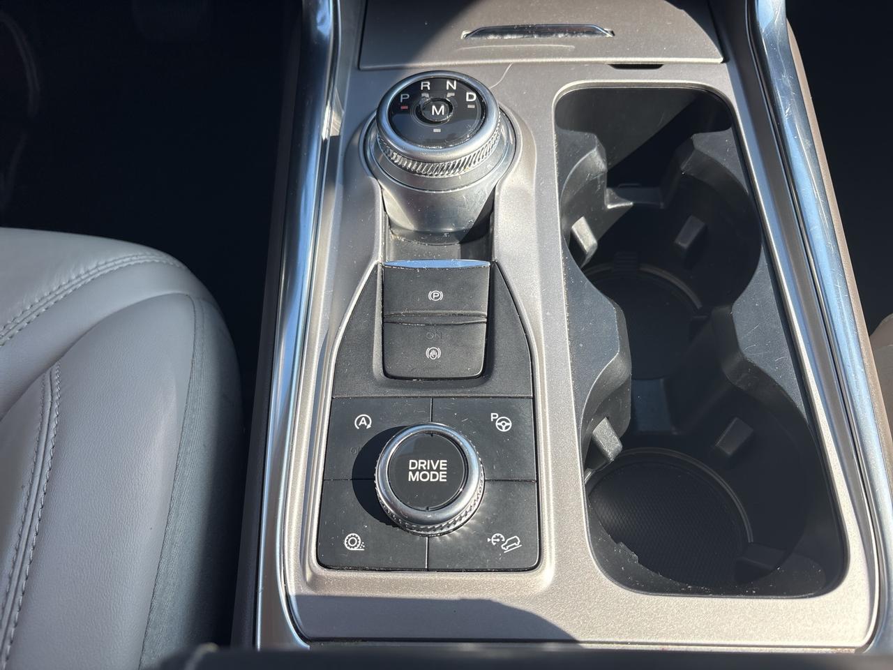 2020 Ford Explorer Platinum Ashland VA