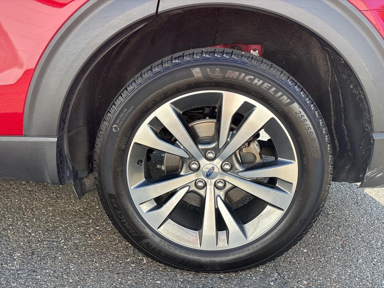2020 Ford Explorer Platinum Ashland VA