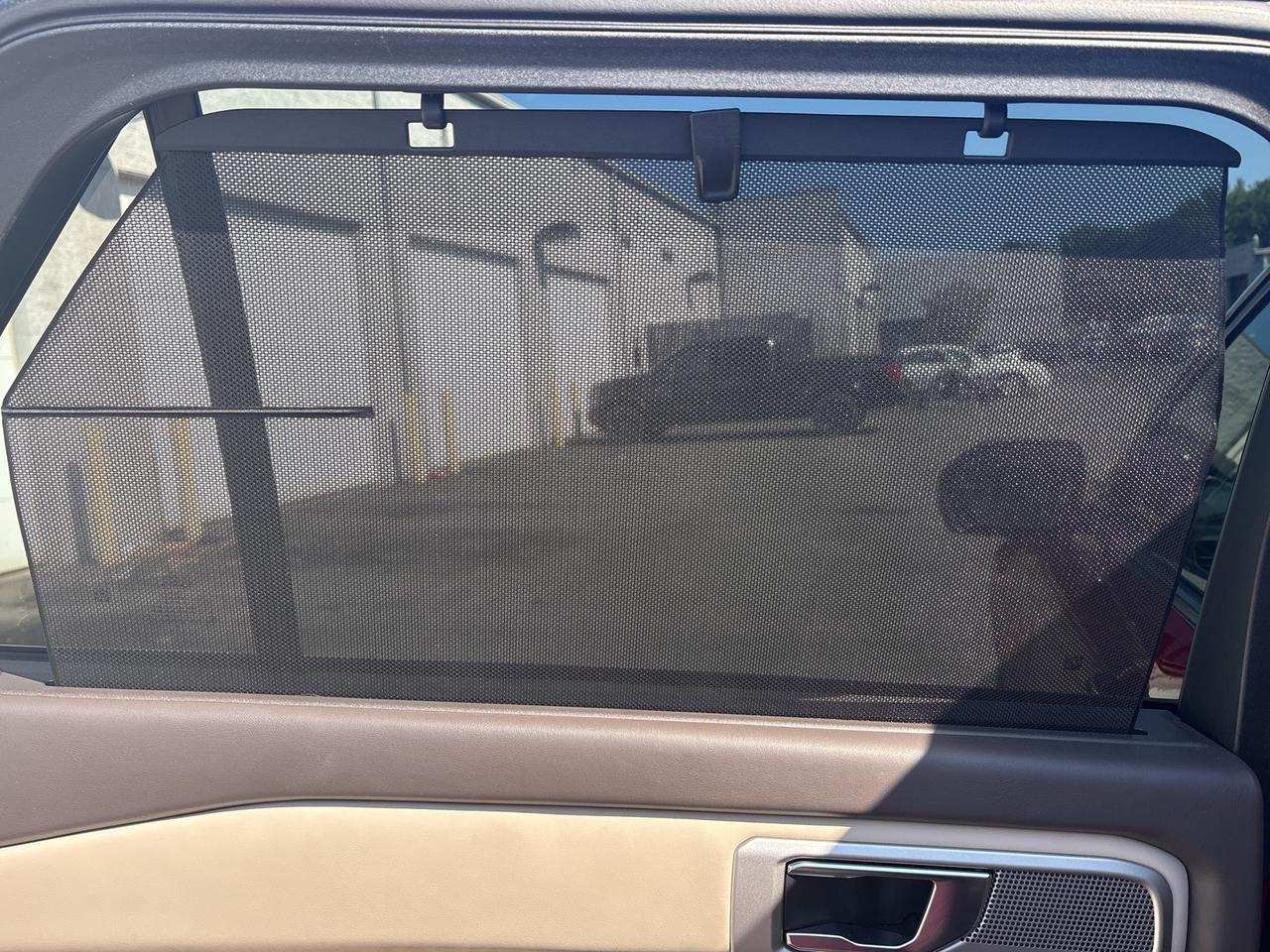 2020 Ford Explorer Platinum Ashland VA