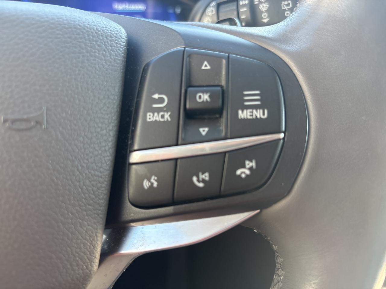 2020 Ford Explorer Platinum Ashland VA