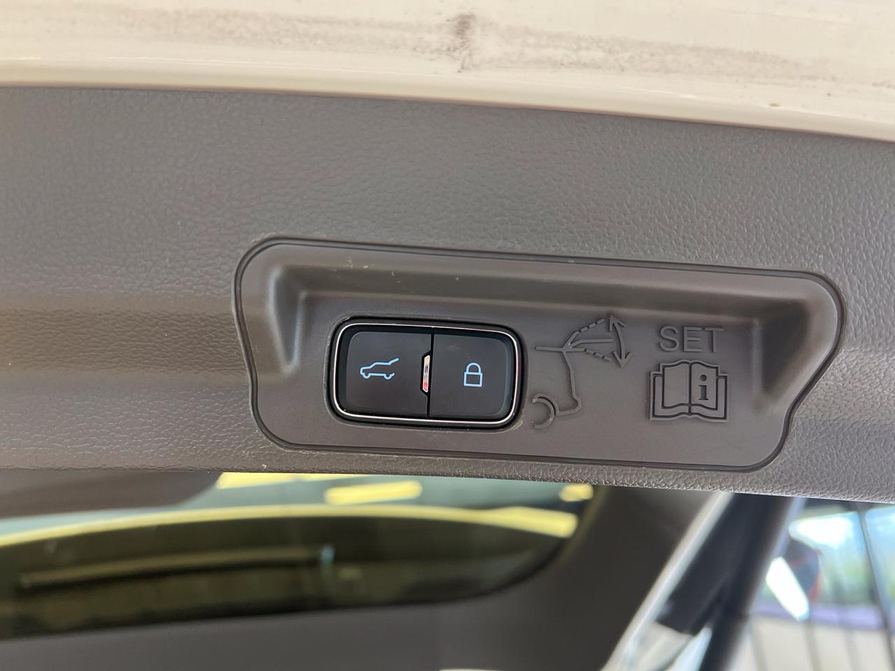 2020 Ford Explorer Platinum Richmond VA
