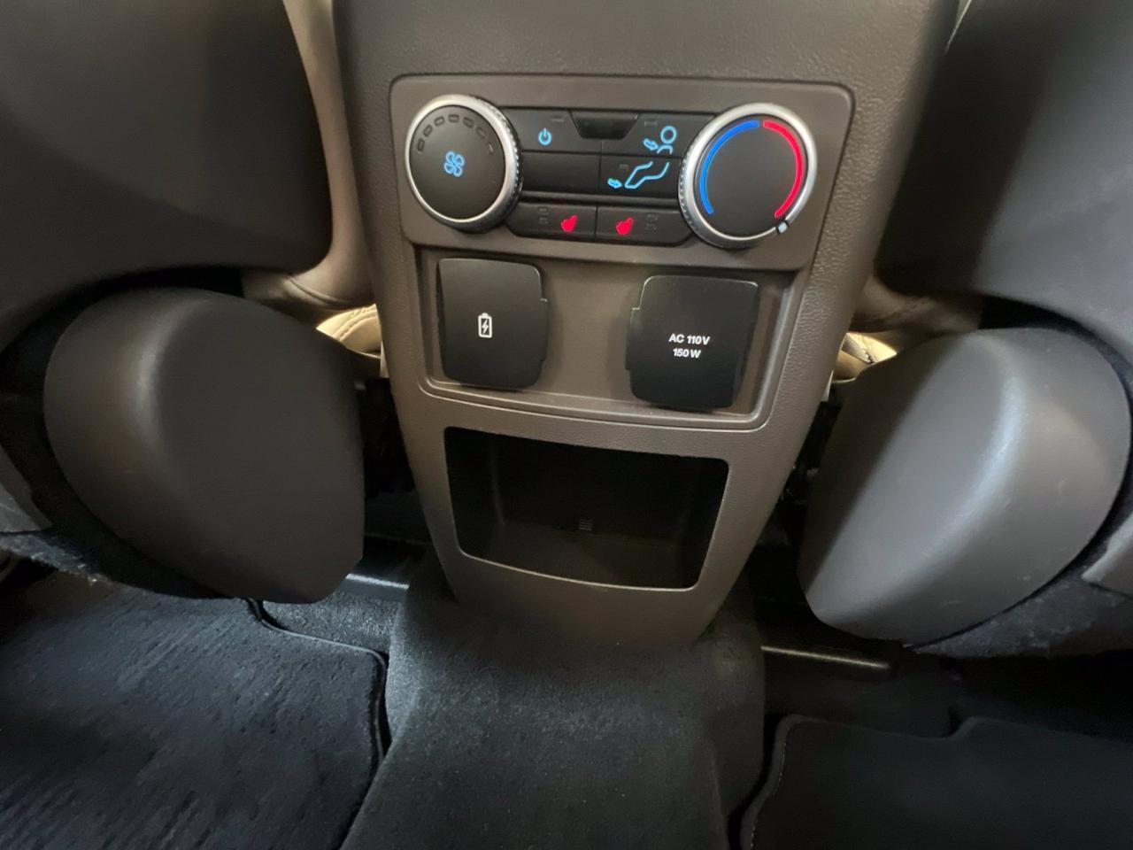 2020 Ford Explorer Platinum Richmond VA