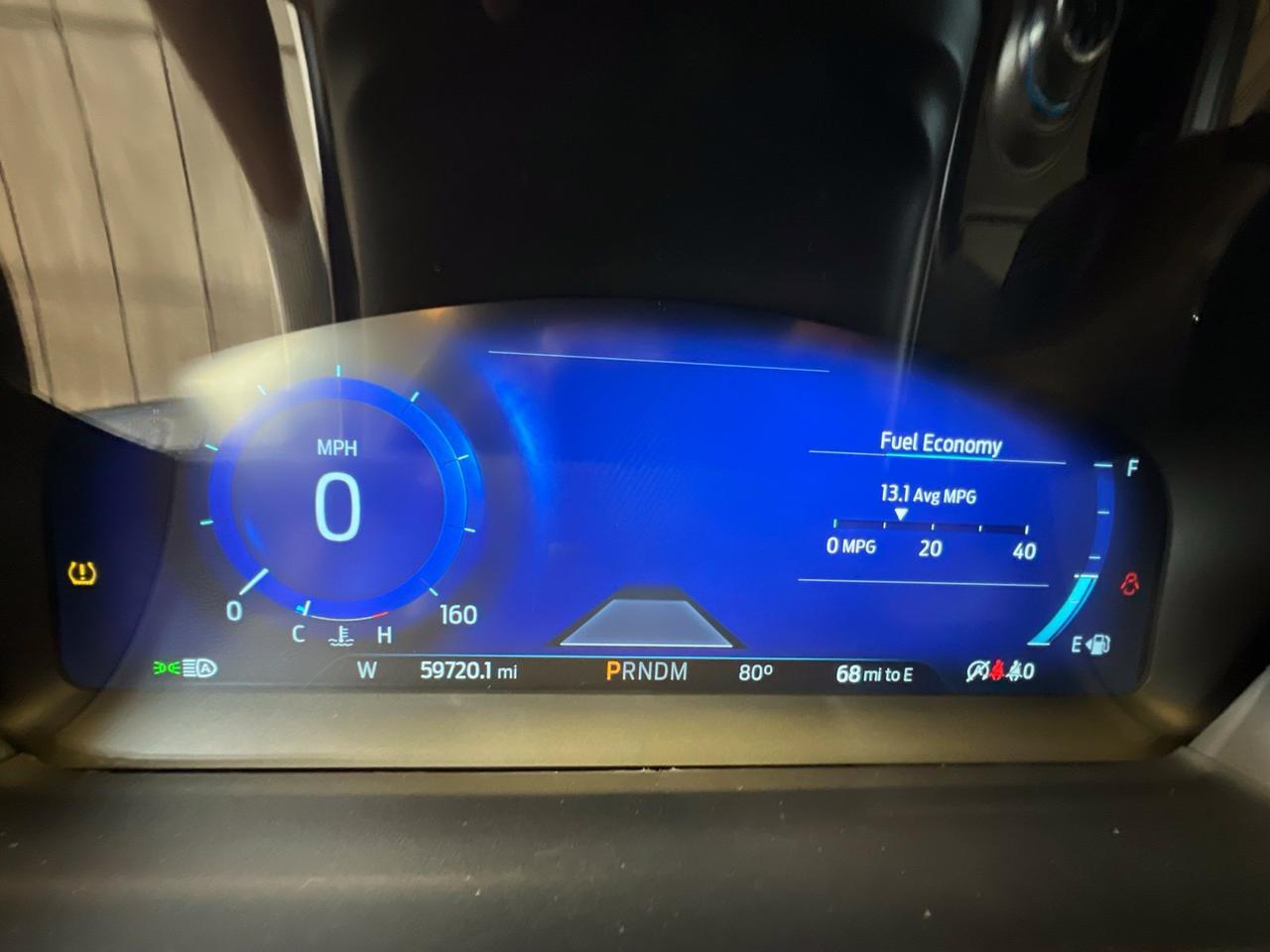 2020 Ford Explorer Platinum Richmond VA