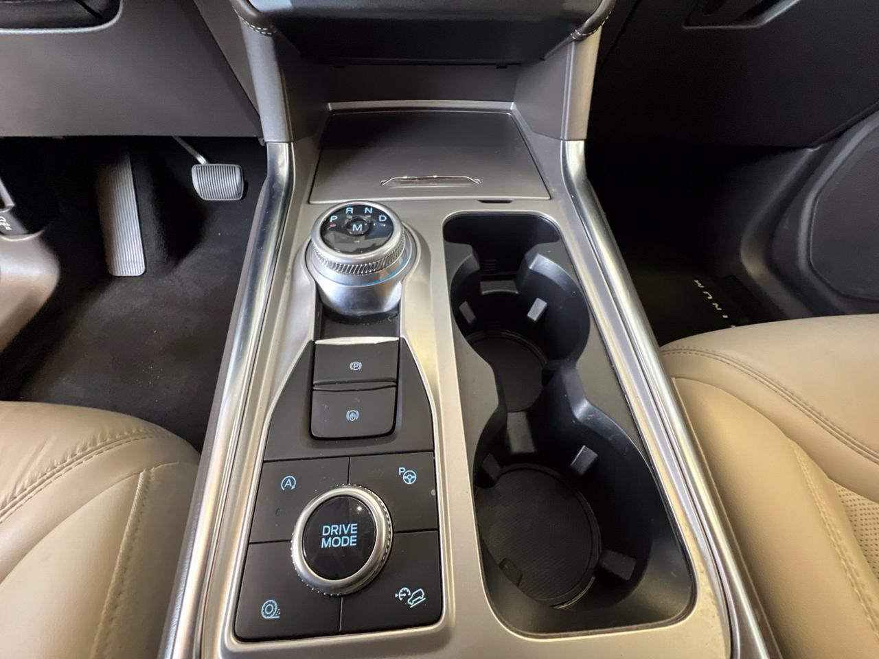 2020 Ford Explorer Platinum Richmond VA