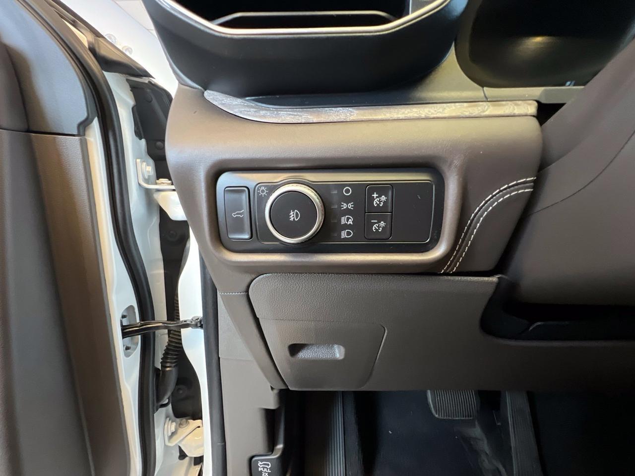 2020 Ford Explorer Platinum Richmond VA