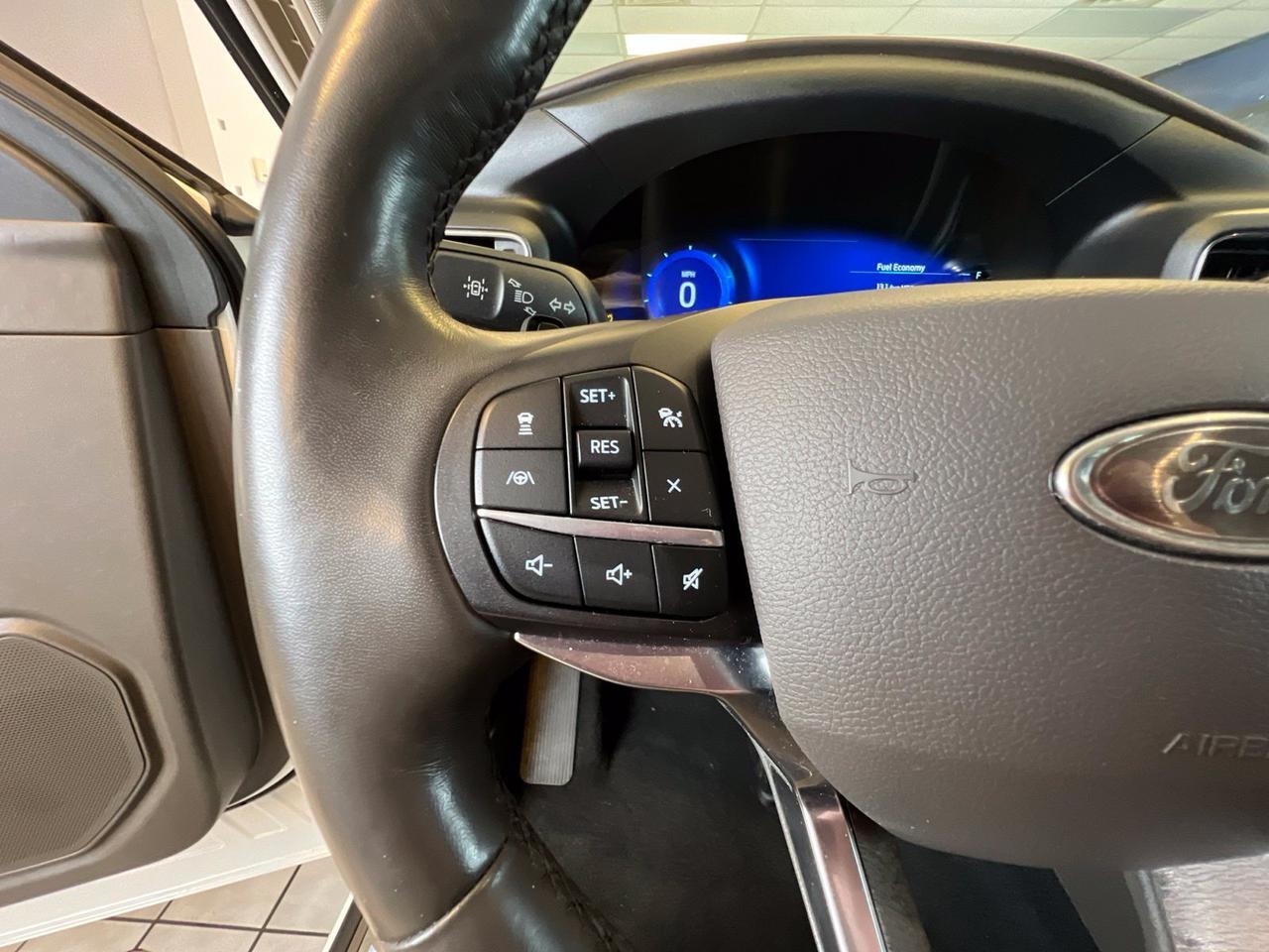 2020 Ford Explorer Platinum Richmond VA