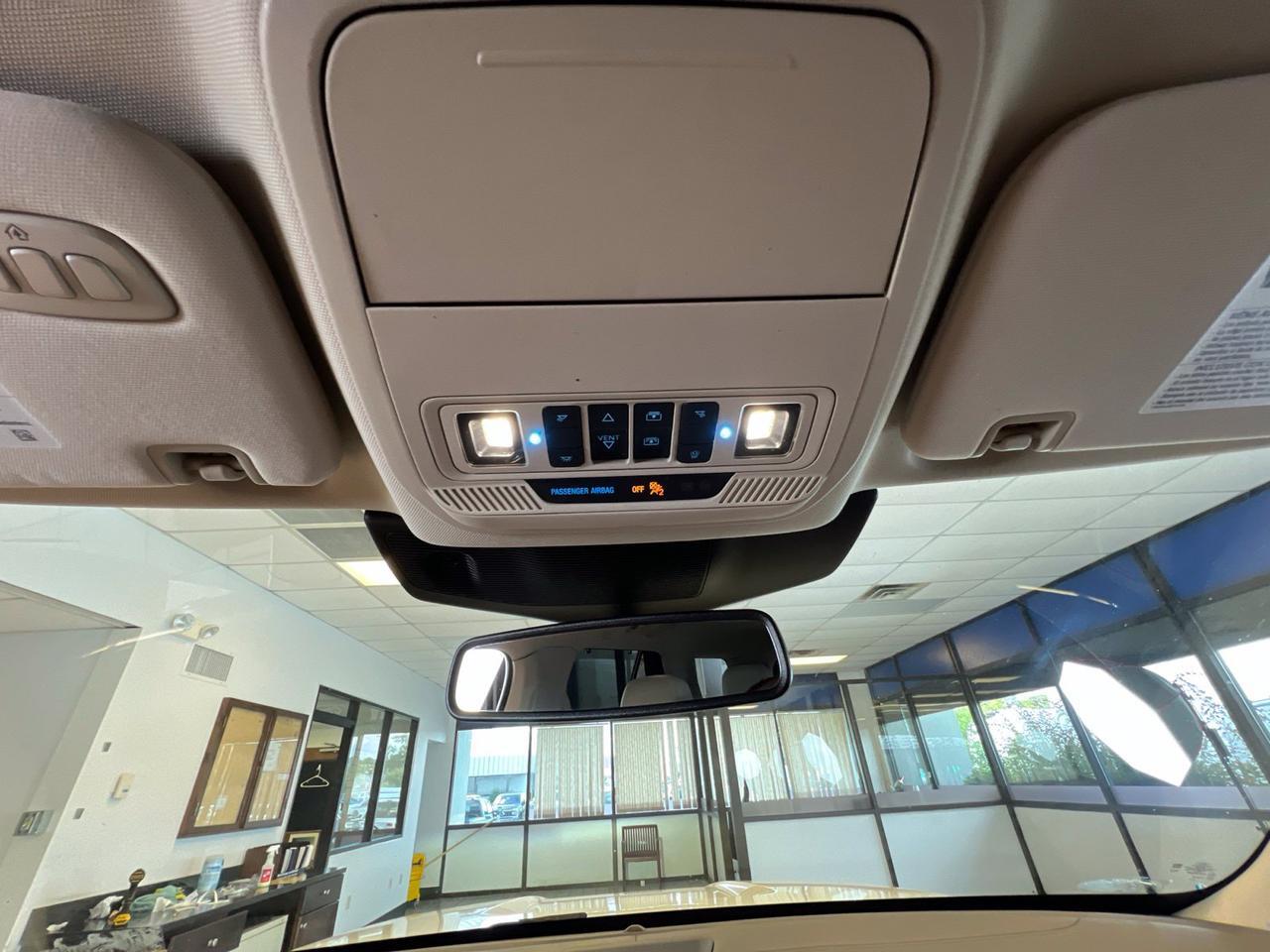 2020 Ford Explorer Platinum Richmond VA