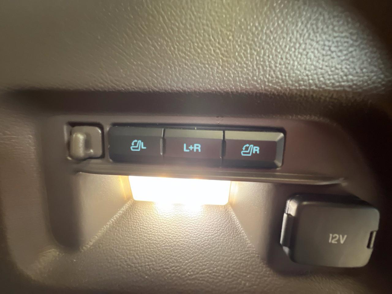 2020 Ford Explorer Platinum Richmond VA