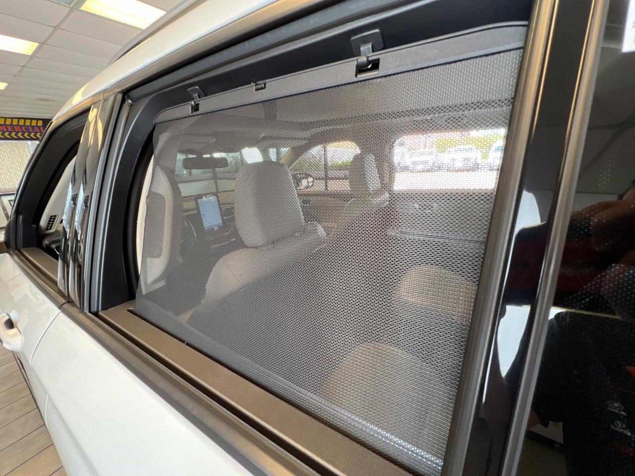 2020 Ford Explorer Platinum Richmond VA