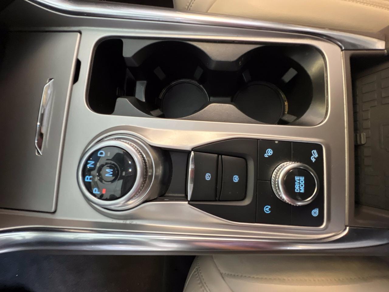 2020 Ford Explorer Platinum Richmond VA