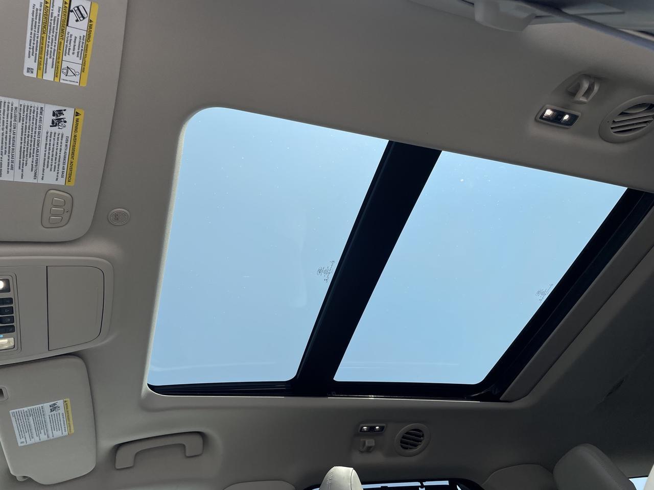 2020 Ford Explorer Platinum Springfield VA