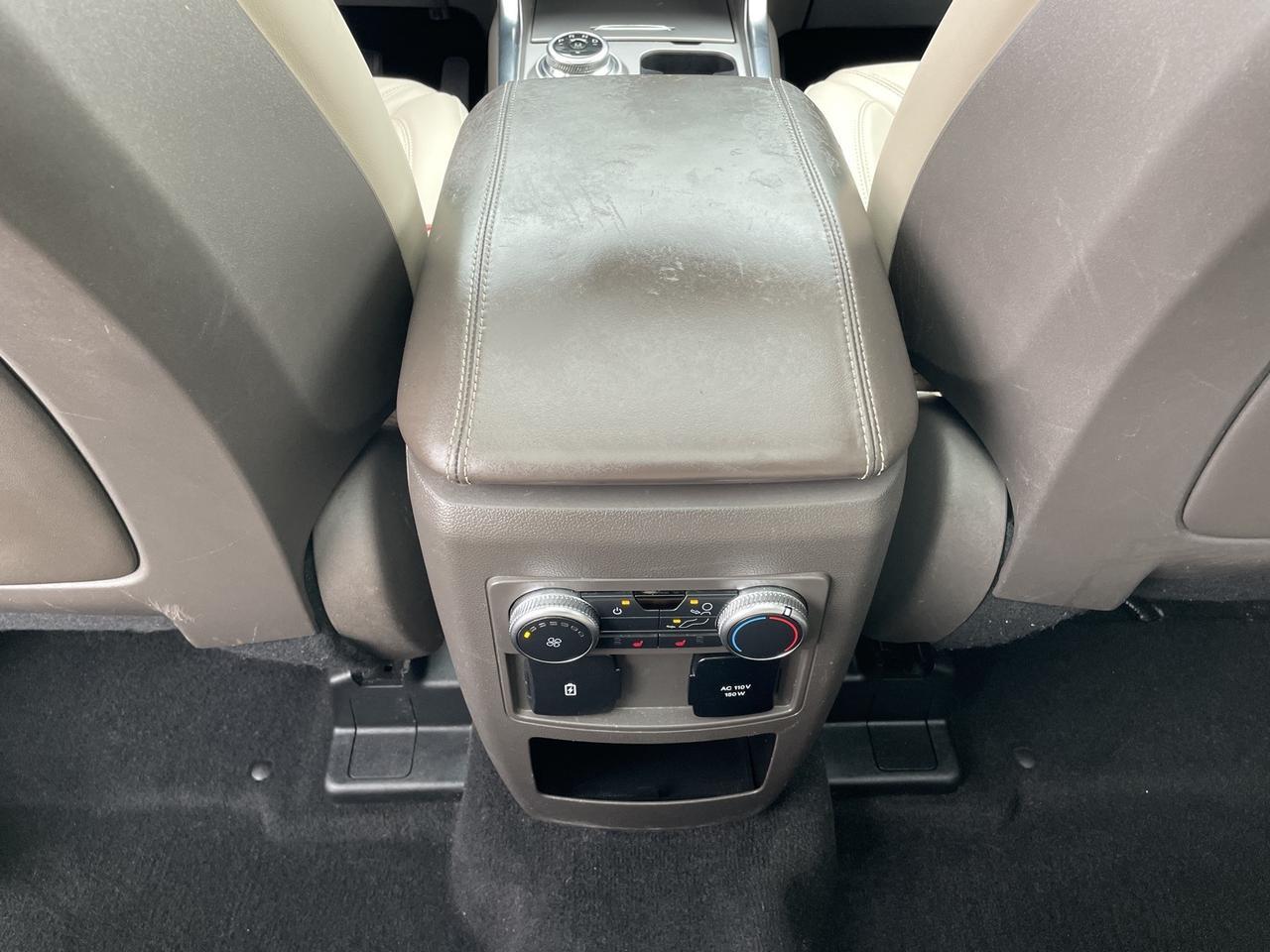 2020 Ford Explorer Platinum Springfield VA