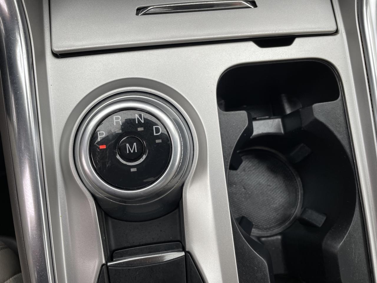 2020 Ford Explorer Platinum Springfield VA