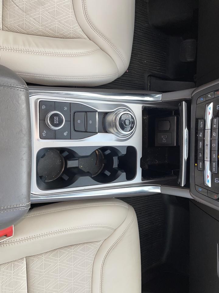 2020 Ford Explorer Platinum Springfield VA