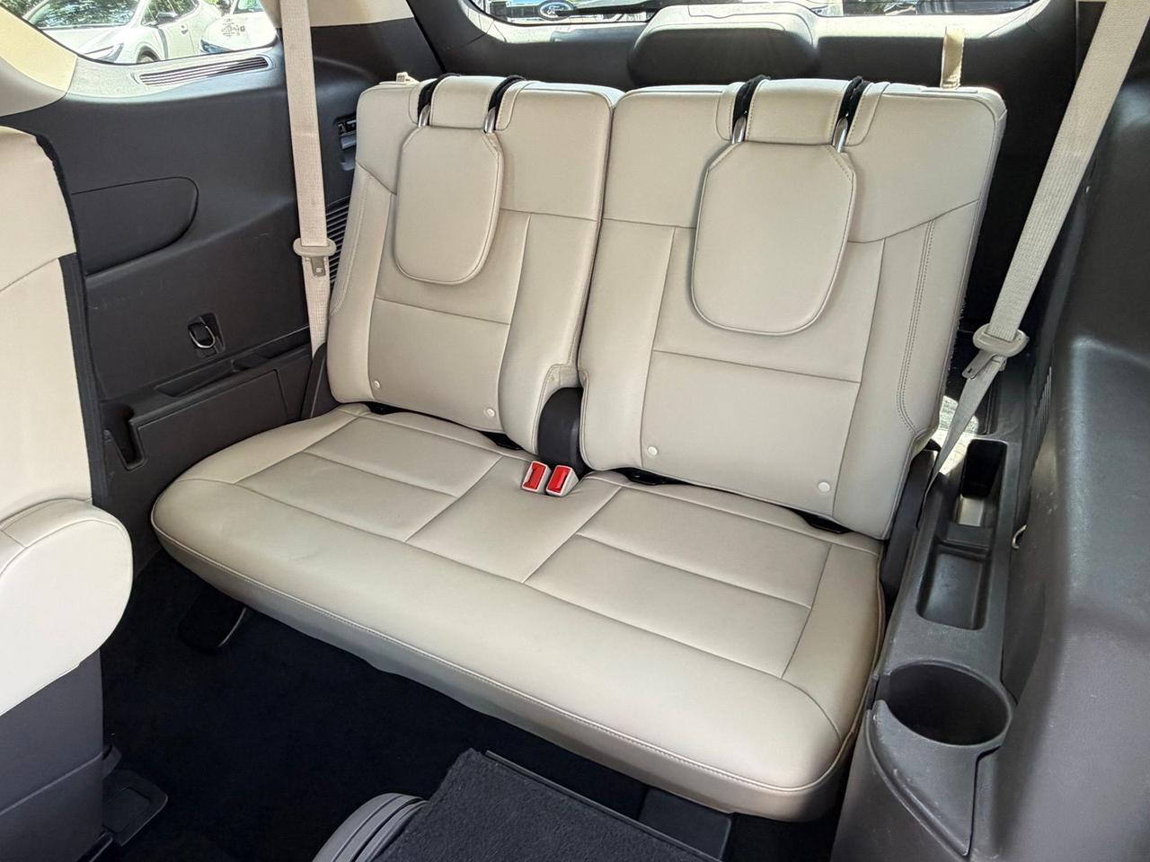 2020 Ford Explorer Platinum Springfield VA