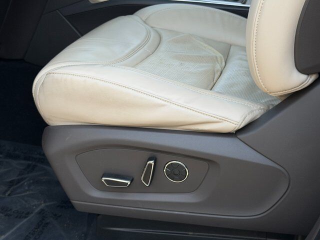 2020 Ford Explorer Platinum Springfield VA