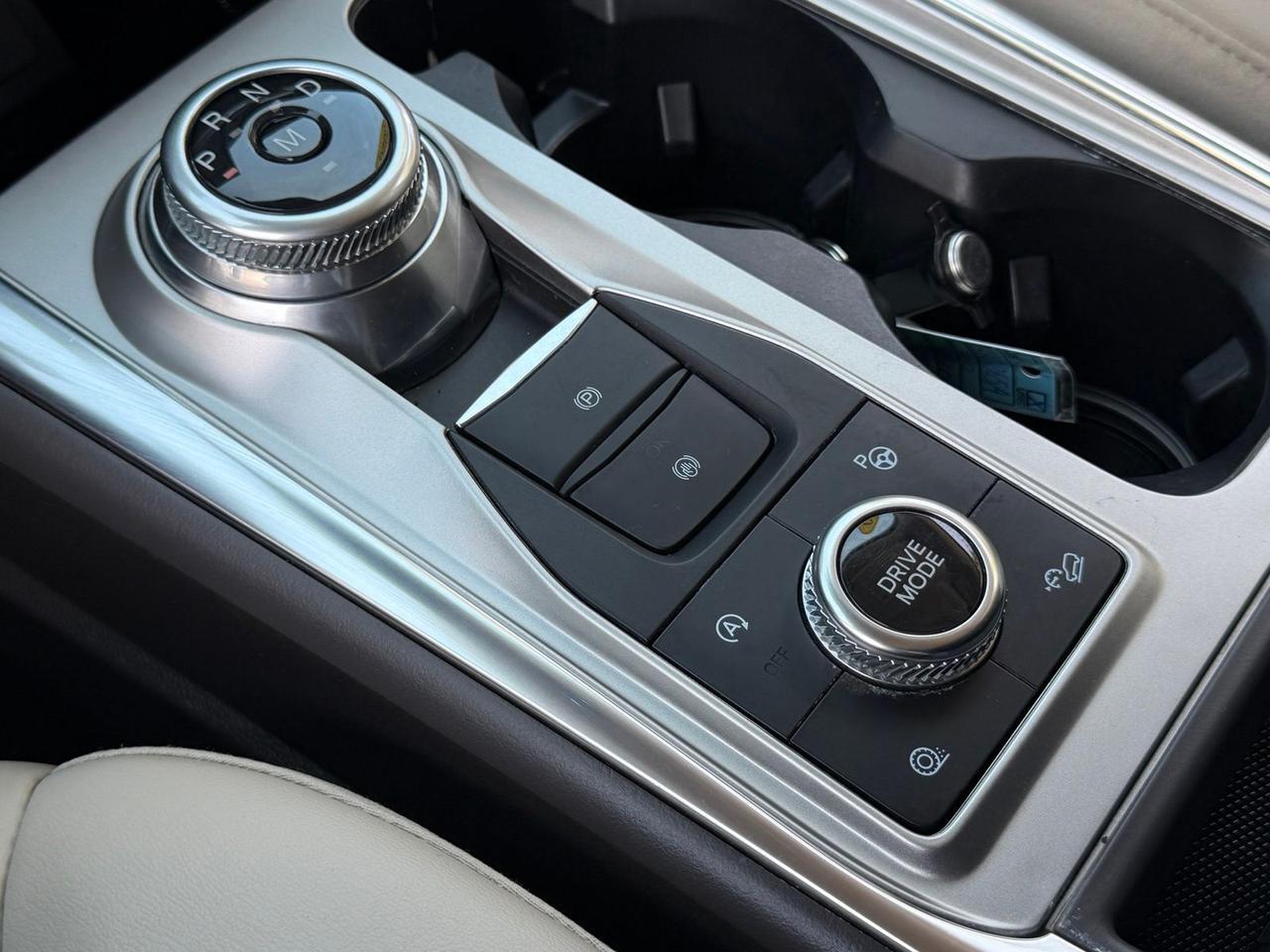2020 Ford Explorer Platinum Springfield VA