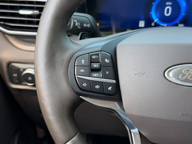 2020 Ford Explorer Platinum Springfield VA