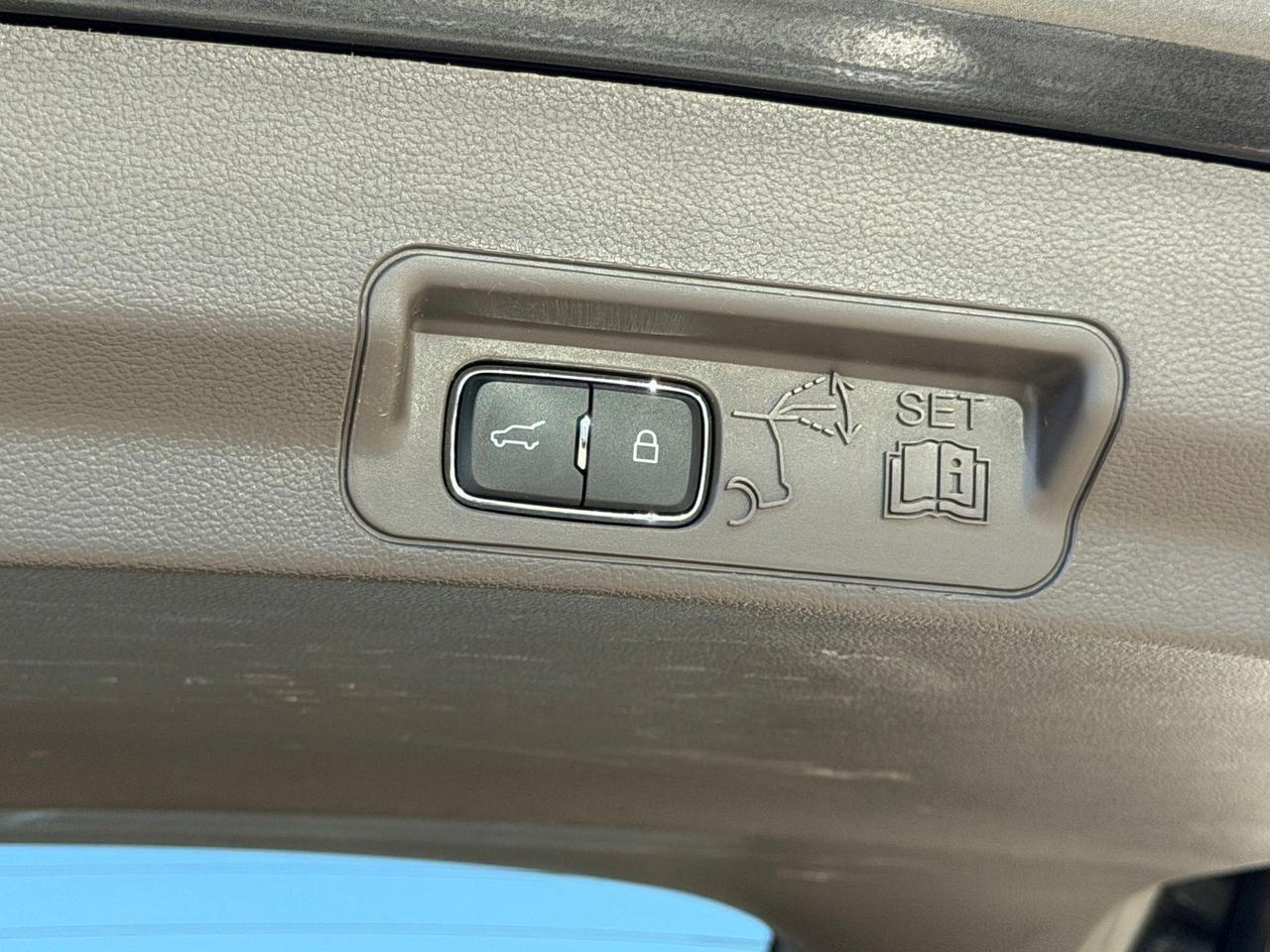 2020 Ford Explorer Platinum Springfield VA