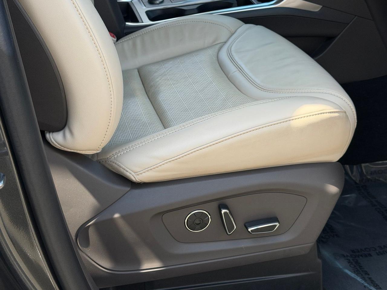 2020 Ford Explorer Platinum Springfield VA