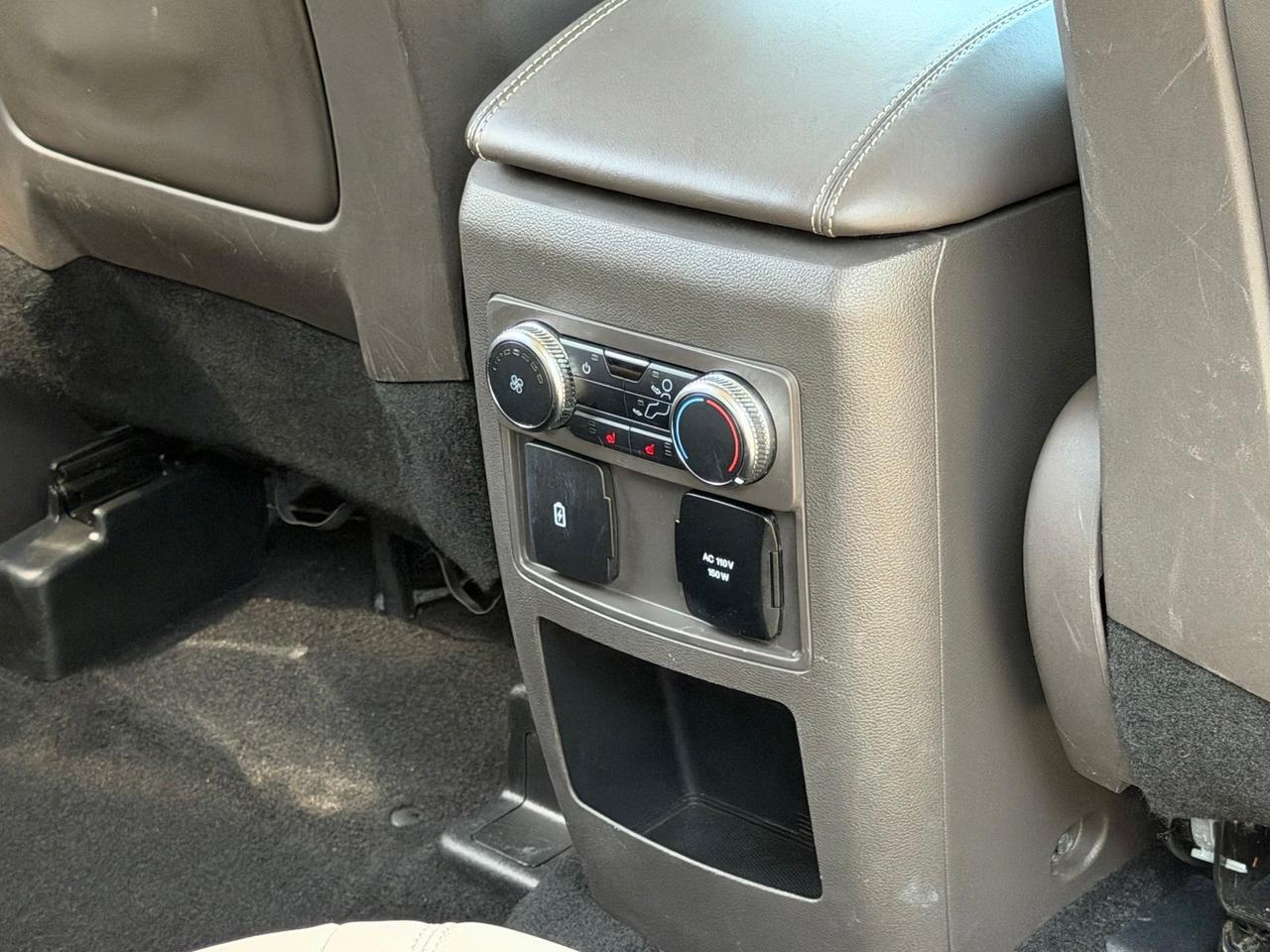 2020 Ford Explorer Platinum Springfield VA