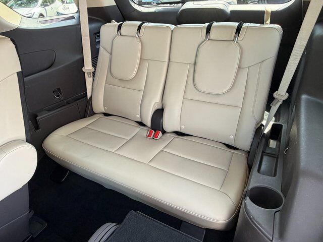 2020 Ford Explorer Platinum Springfield VA