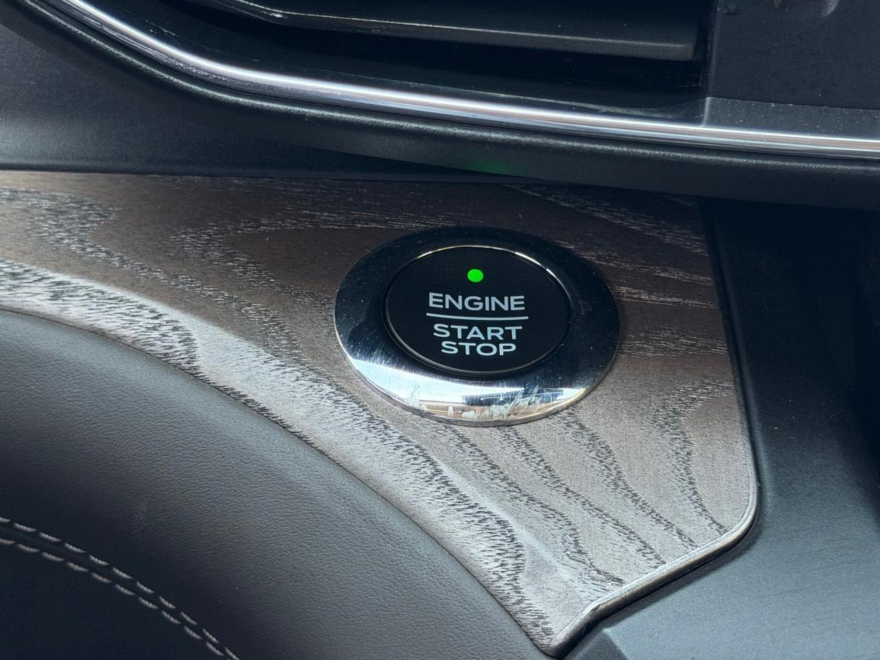 2020 Ford Explorer Platinum Springfield VA