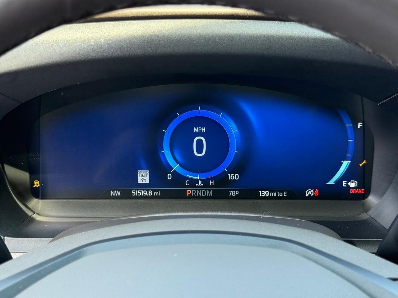 2020 Ford Explorer Platinum Springfield VA