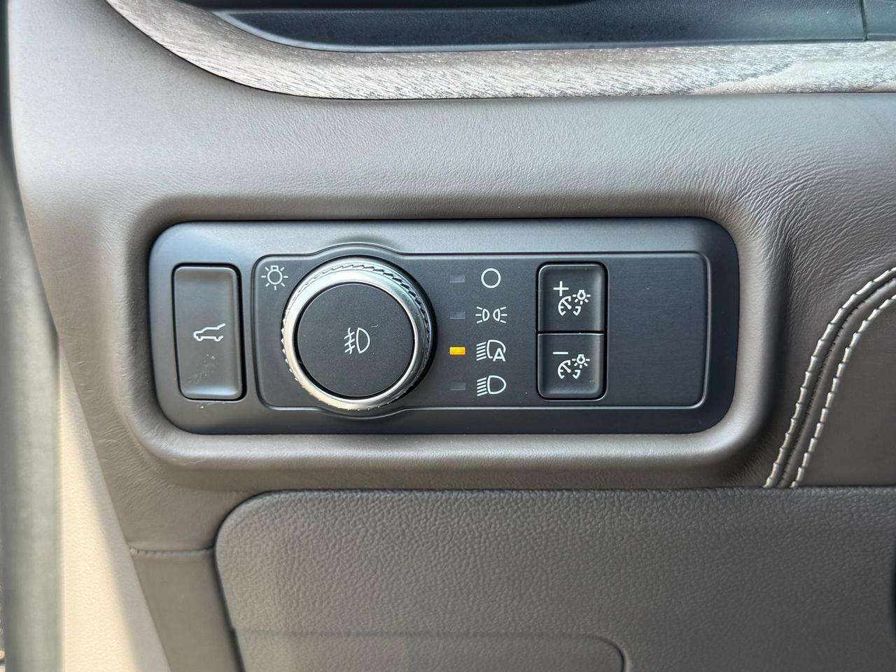 2020 Ford Explorer Platinum Springfield VA