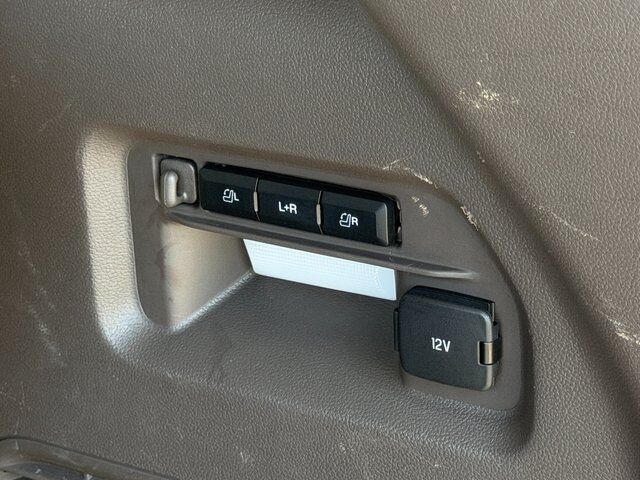 2020 Ford Explorer Platinum Springfield VA